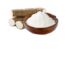 TAPIOCA STARCH from Thailand
